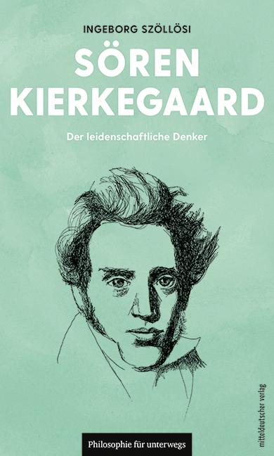 Knjiga Sören Kierkegaard Dr. Ingeborg Szöllösi