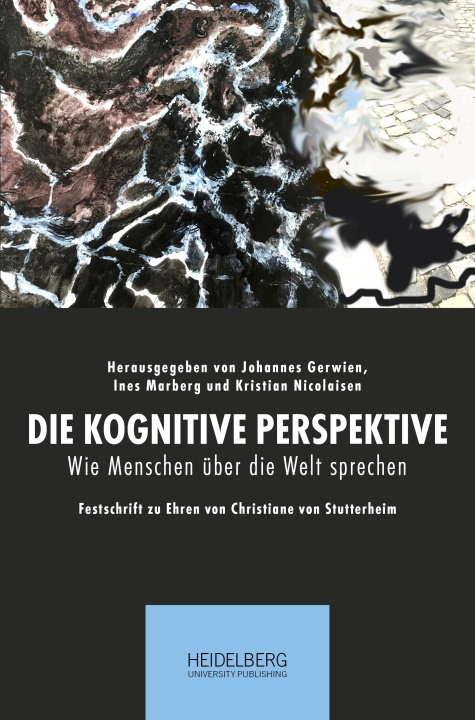 Buch Die kognitive Perspektive Ines Marberg