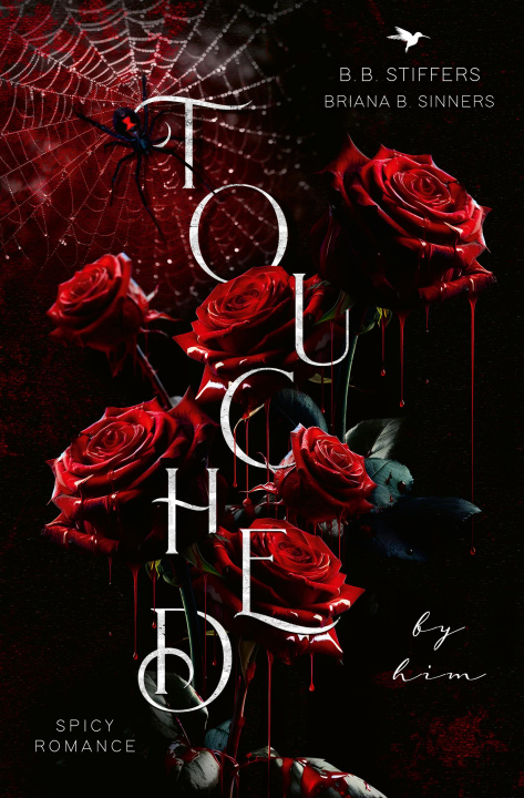 Book Touched Briana B. Sinners