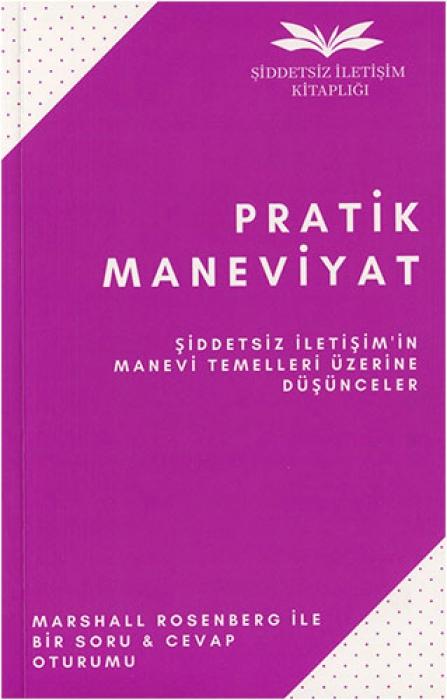 Knjiga Pratik Maneviyat 