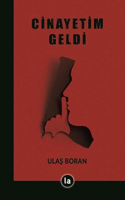 Knjiga Cinayetim Geldi 