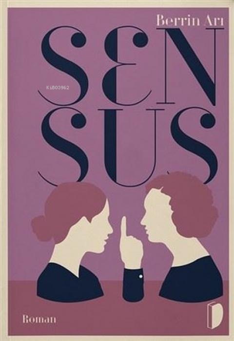 Knjiga Sen Sus 