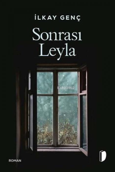 Buch Sonrasi Leyla 