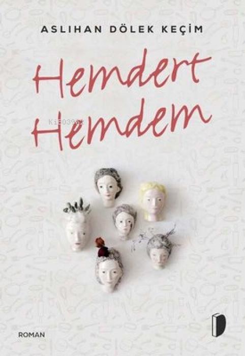 Buch Hemdert Hemdem 