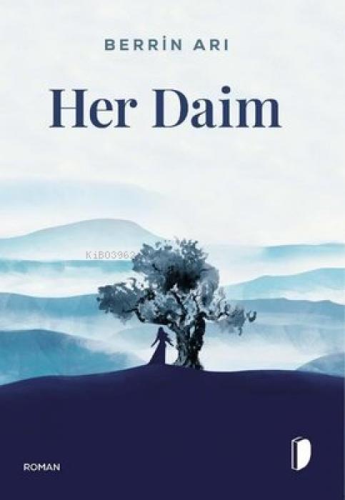 Knjiga Her Daim 