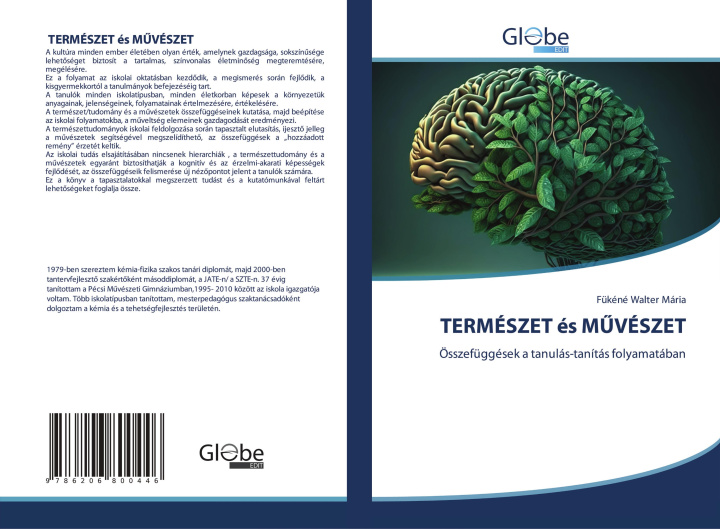 Livre TERMÉSZET és M?VÉSZET 