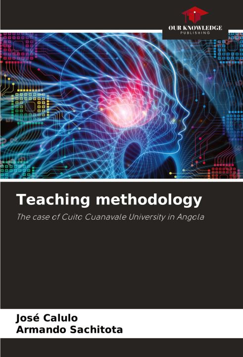 Knjiga Teaching methodology Armando Sachitota