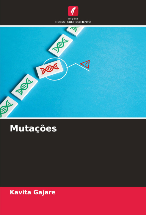 Knjiga Mutaç?es Kavita Gajare