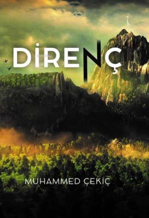 Knjiga Direnc 