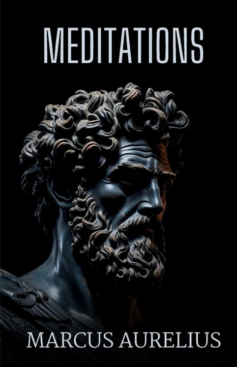 Kniha Meditations Marcus Aurelius