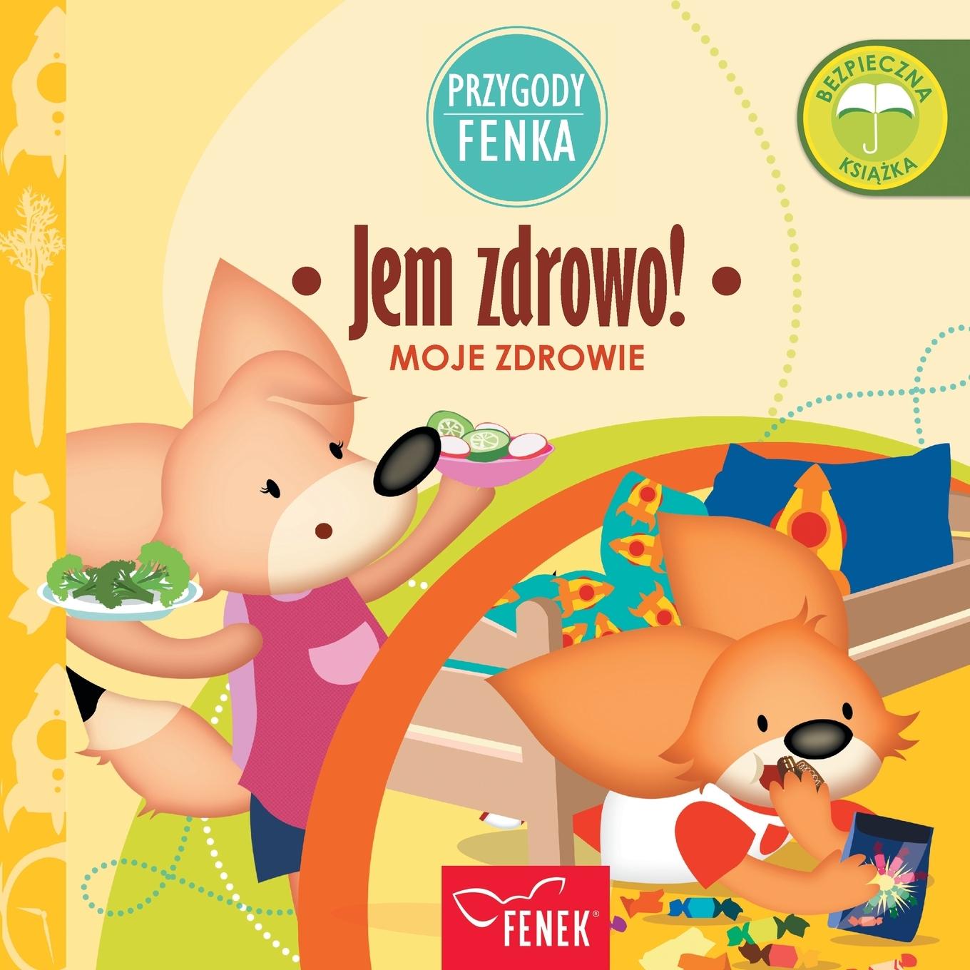 Book Jem zdrowo Magdalena Gruca
