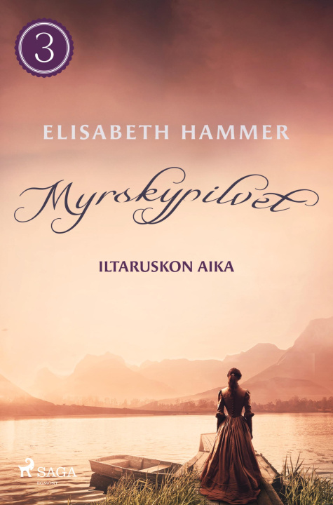 Libro Myrskypilvet Sirkka Seppänen