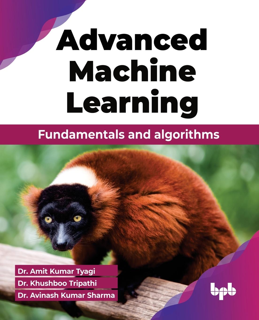 Carte Advanced Machine Learning Khushboo Tripathi
