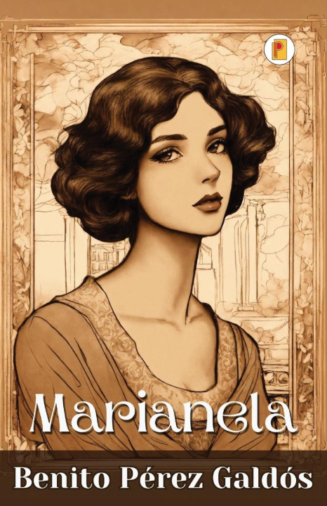 Knjiga Marianela Benito Pérez Galdós