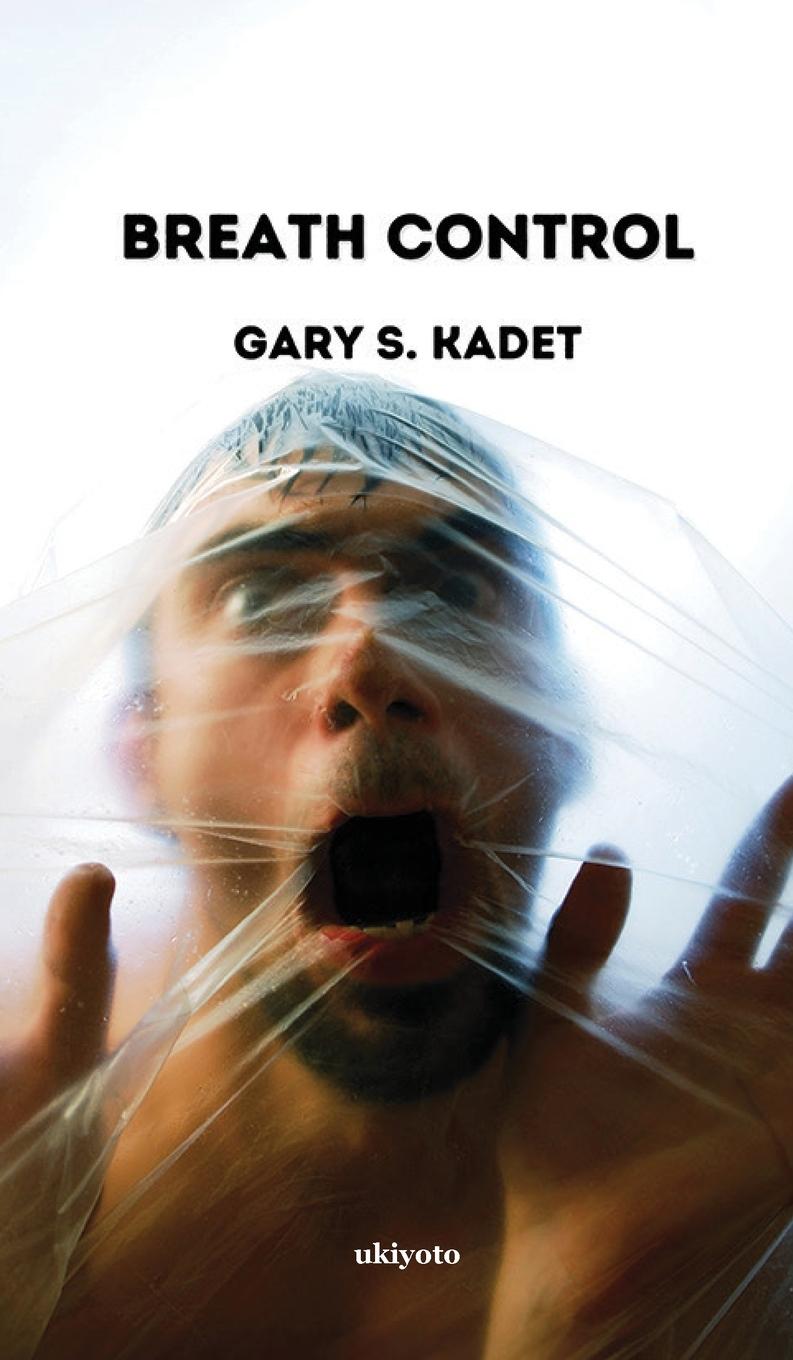 Libro Breath Control Gary S. Kadet