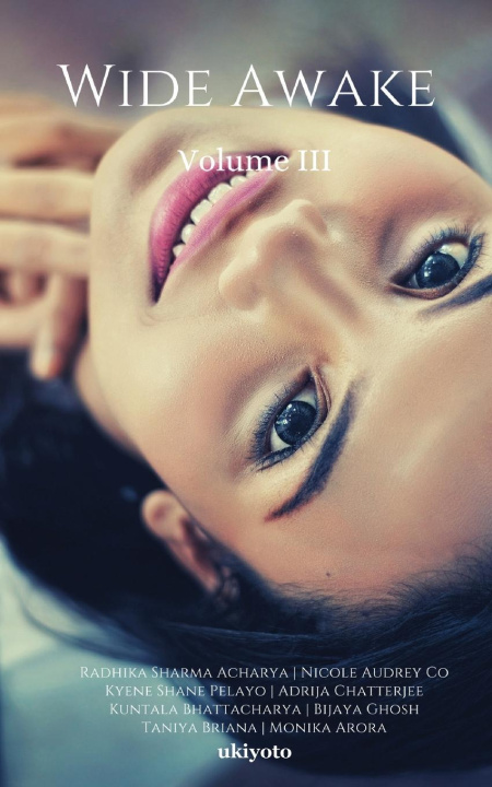 Boek Wide Awake Volume III Taniya Briana