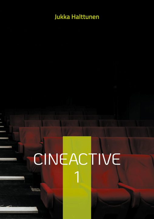 Libro CineActive 1 Jukka Halttunen
