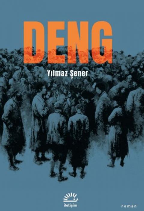Knjiga Deng 