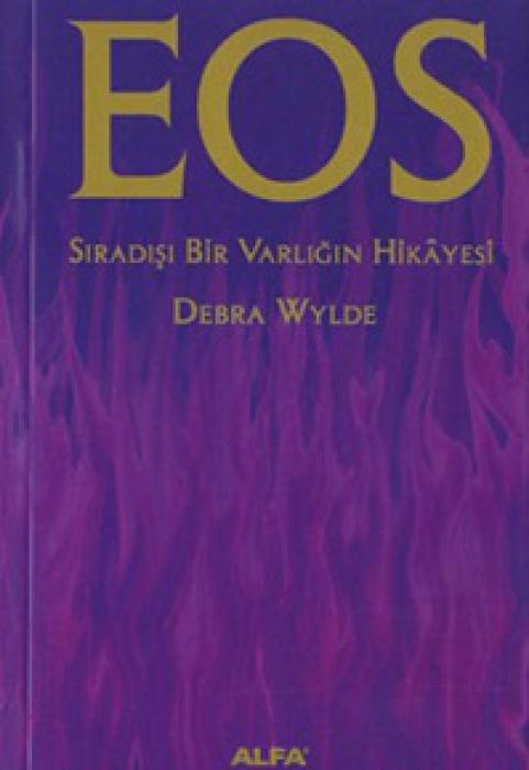 Knjiga Eos Ciltli 