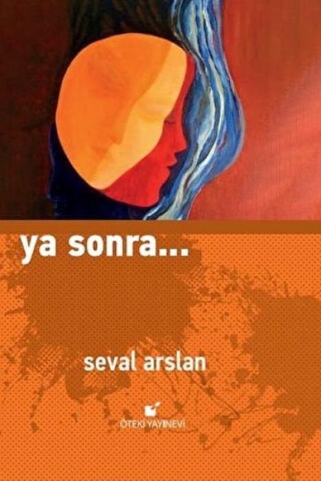 Knjiga Ya Sonra 