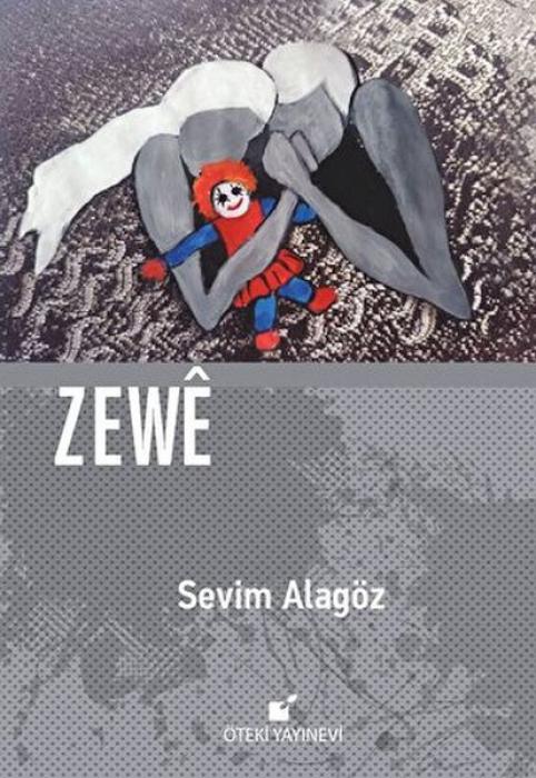 Knjiga ZEW 
