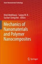 Mechanics of Nanomaterials and Polymer Nanocomposites