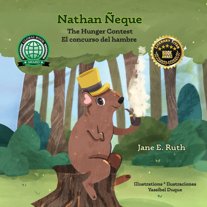 Knjiga Nathan ?eque Yassibel Duque