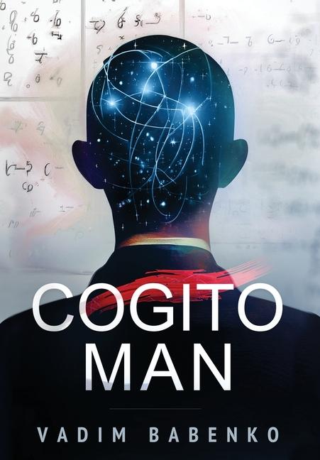 Buch Cogito Man Vadim Babenko