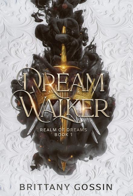 Buch Dream Walker Brittany Gossin