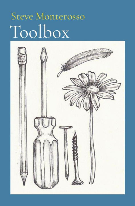 Knjiga Toolbox Steven Monterosso