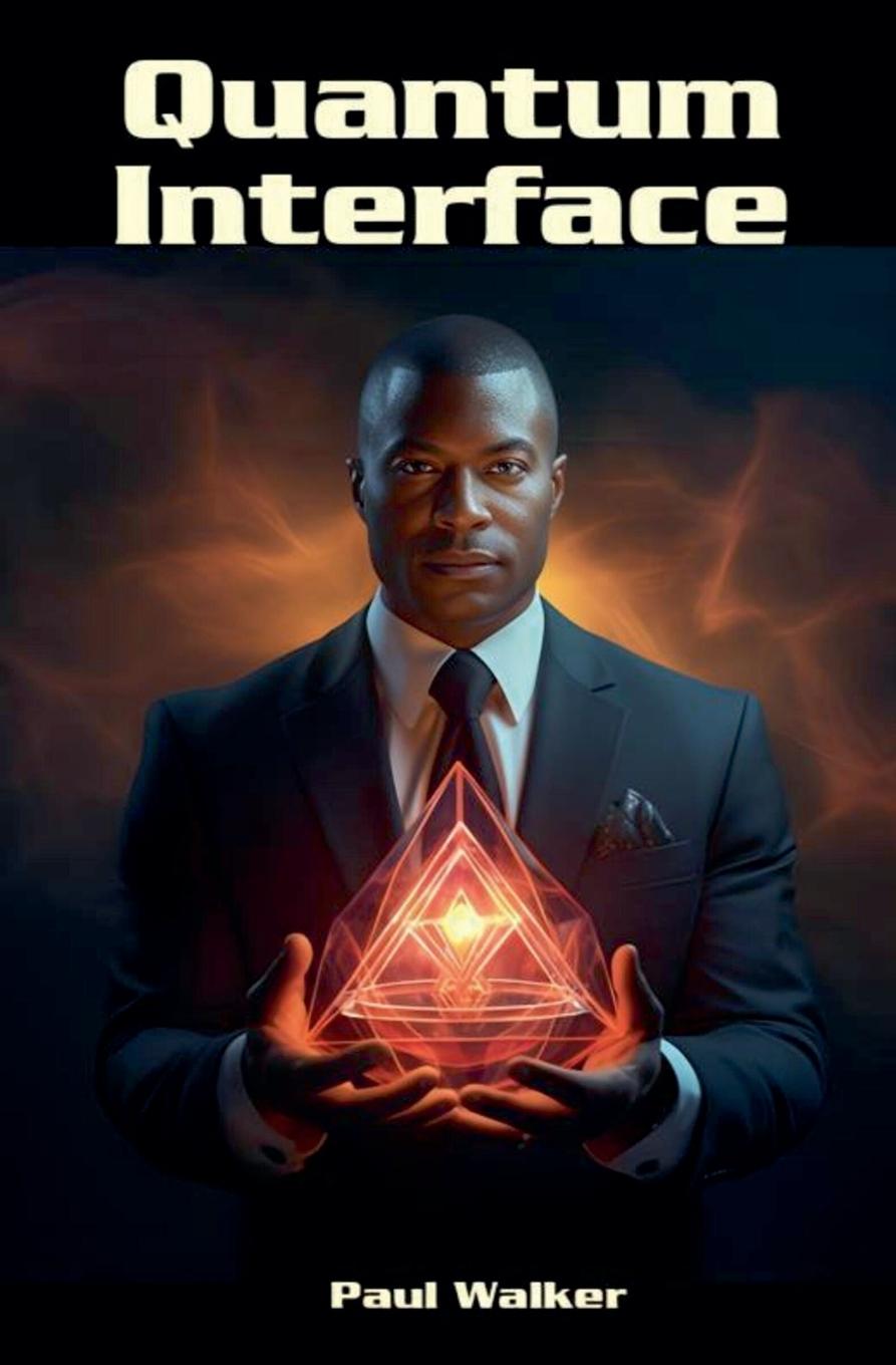 Book Quantum Interface Paul Walker
