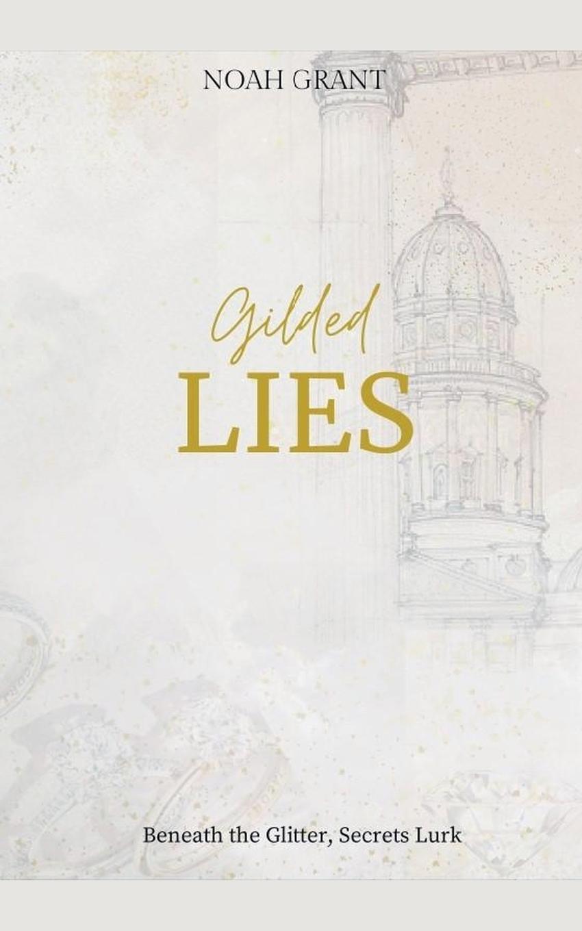 Knjiga Glided Lies anae