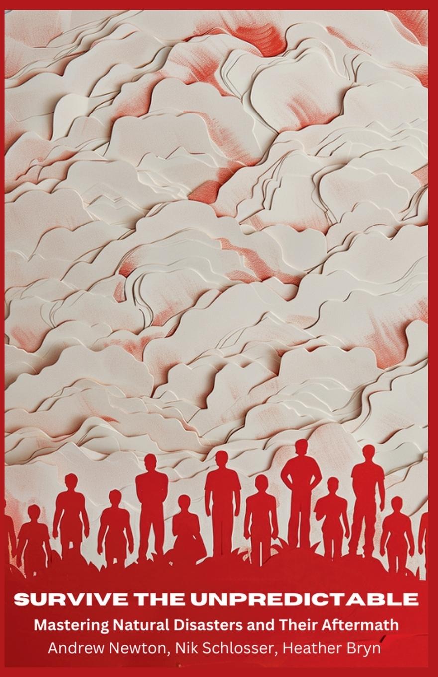 Libro Survive the Unpredictable Nik Schlosser