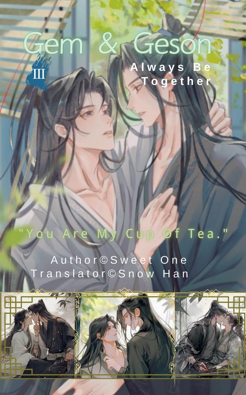 Buch Gem & Geson Sweet One