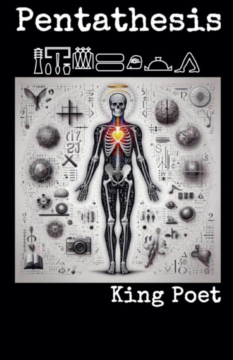 Book Pentathesis King Poet