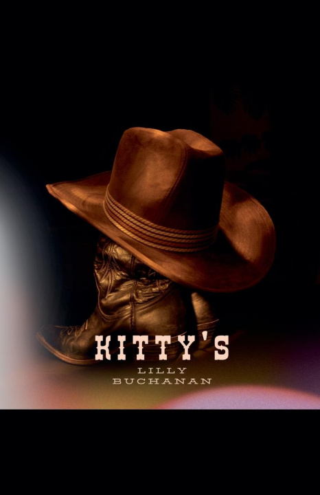 Knjiga Kitty's Lilly Buchanan
