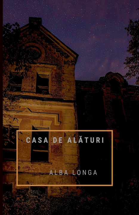 Boek Casa de al?turi Alba Longa