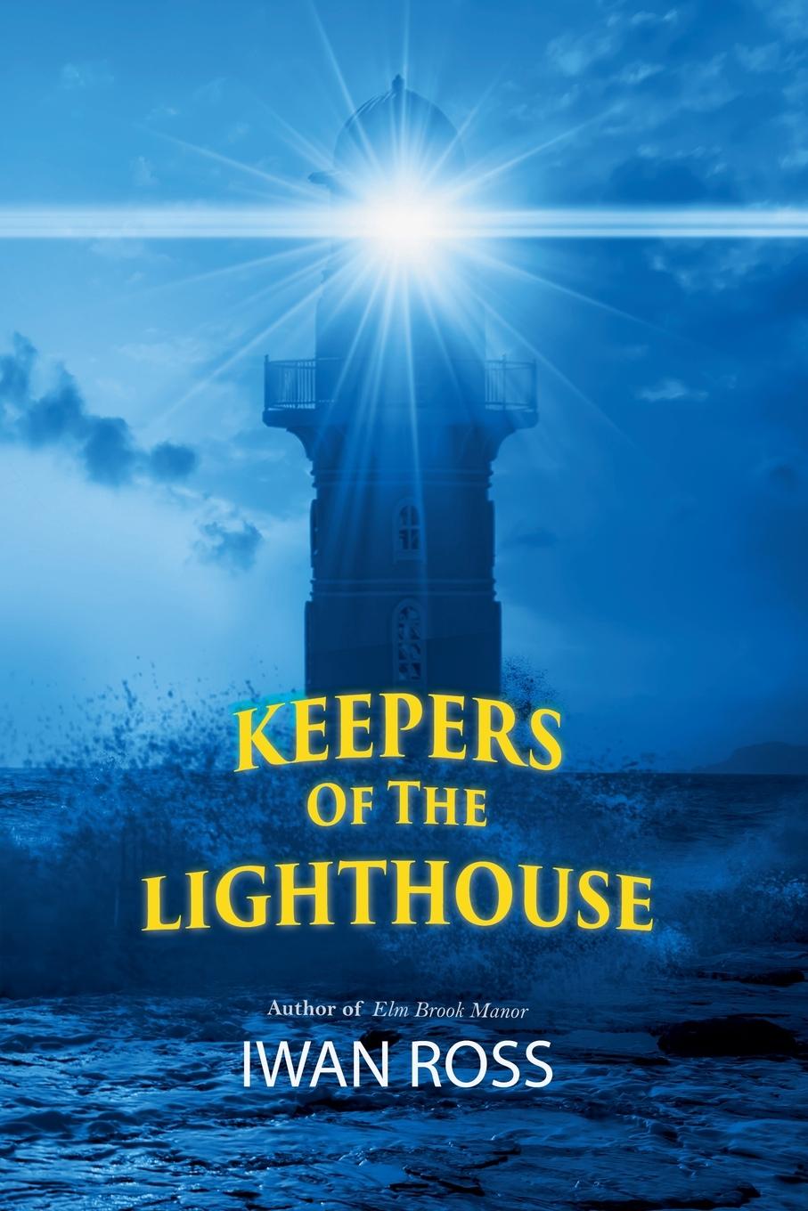 Livre Keepers Of The Lighthouse 