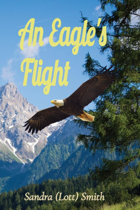 Knjiga An Eagle's      Flight Sandra (Lott) Smith