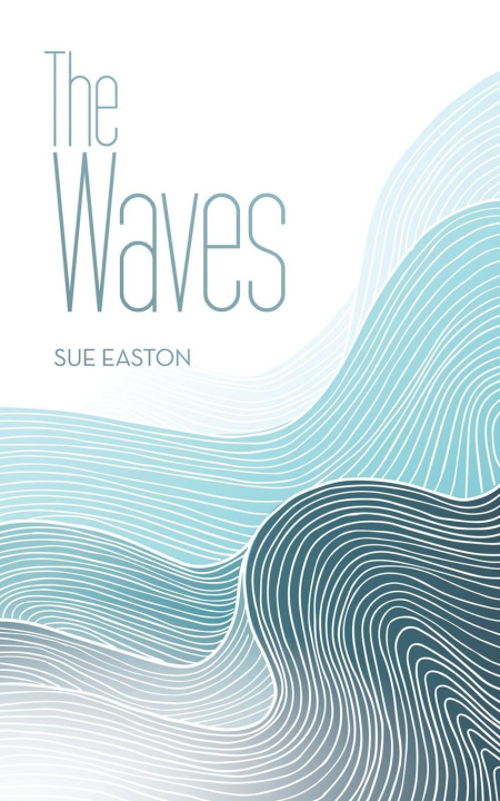 Knjiga The Waves Sue Easton