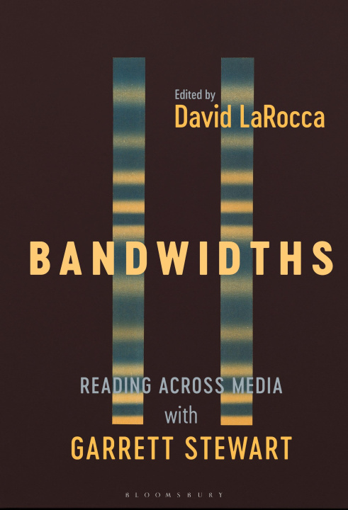 Book Bandwidths David LaRocca