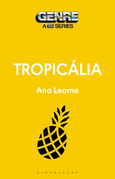 Boek Tropicália Leorne