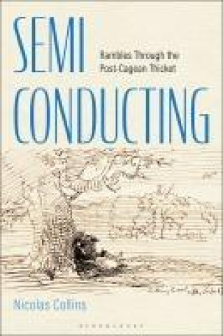 Knjiga Semi-Conducting Collins