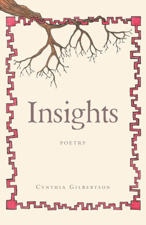 Knjiga Insights Cynthia Gilbertson