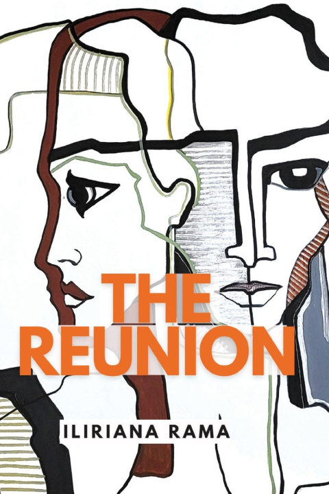 Knjiga The Reunion Iliriana Rama