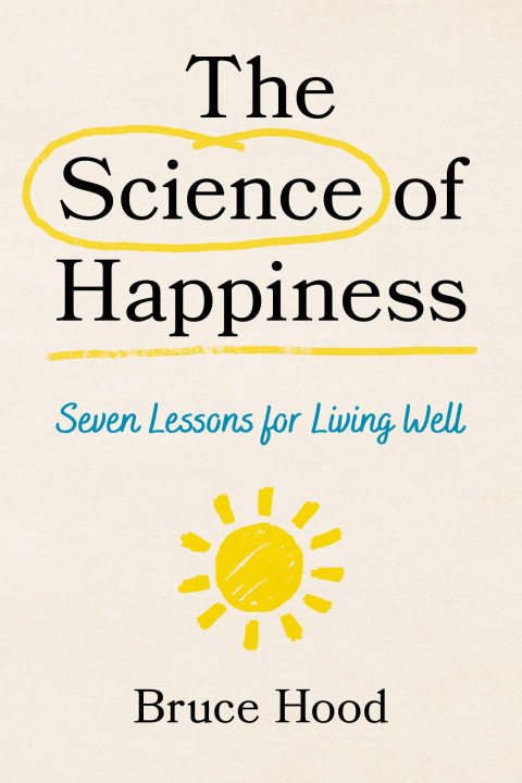 Boek The Science of Happiness Bruce Hood
