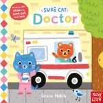 Suki Cat: Doctor