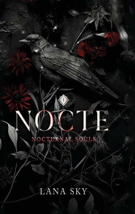 Knjiga Nocte Lana Sky