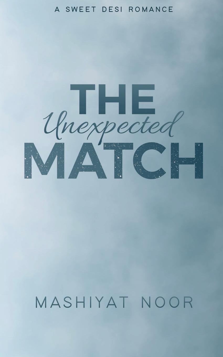 Buch The Unexpected Match Noor
