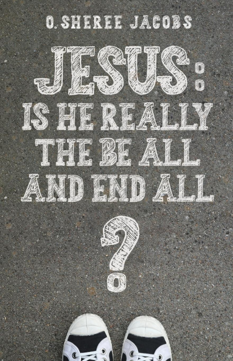 Knjiga Jesus O. Sheree Jacobs